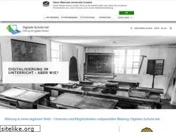 Sites similar to digitale-schule.net