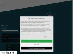 Sites similar to digitale-selbstbehauptung.de