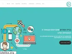 Sites similar to digitale.co.il