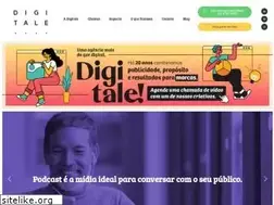 Sites similar to digitale.com.br