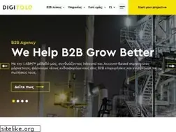 Sites similar to digitale.gr