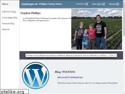 Sites similar to digitaleagle.net
