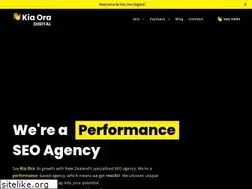 Sites similar to digitaleagles.co.nz