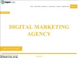 Sites similar to digitaleagles.com.au