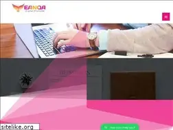 Sites similar to digitaleanqa.com