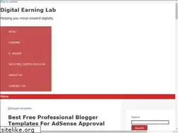 Sites similar to digitalearninglab.com