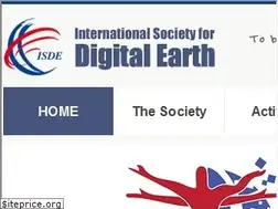 Sites similar to digitalearth-isde.org
