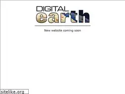 Sites similar to digitalearth.co.za