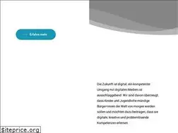 Sites similar to digitalebildungfueralle.org