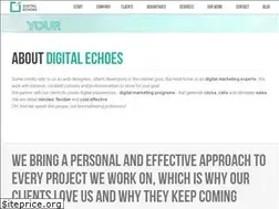 Sites similar to digitalechoes.net