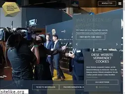 Sites similar to digitaleconomyaward.ch