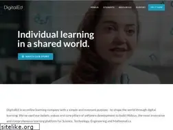 Sites similar to digitaled.com