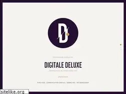 Sites similar to digitaledeluxe.fr