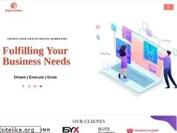 Sites similar to digitaledenz.com