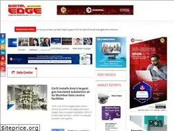 Sites similar to digitaledge-india.com