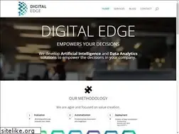 Sites similar to digitaledge.ch