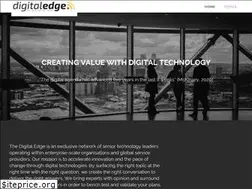 Sites similar to digitaledge.club