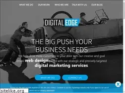 Sites similar to digitaledge.ie