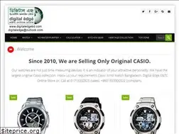 Sites similar to digitaledgebd.com