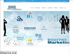 Sites similar to digitaledgemart.com