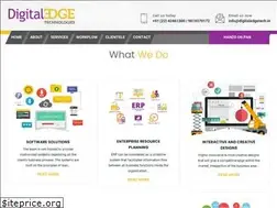Sites similar to digitaledgetech.in