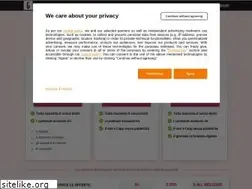 Sites similar to digitaledition.gazzetta.it