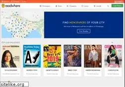 Sites similar to digitaledition.in