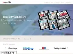 Sites similar to digitaleditions.com.au