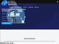 Sites similar to digitaledu.ge