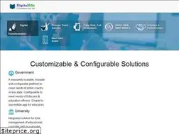 Sites similar to digitaledu.net