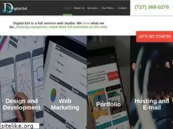 Sites similar to digitaleel.com