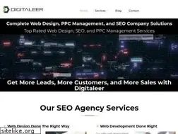 Sites similar to digitaleer.com