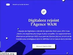 Sites similar to digitaleez.fr