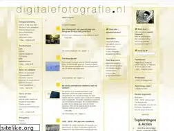 Sites similar to digitalefotografie.nl
