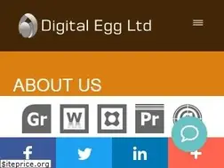Sites similar to digitalegg.net