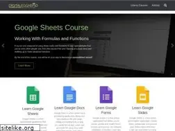 Sites similar to digitalegghead.com