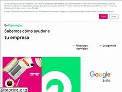 Sites similar to digitalegia.com