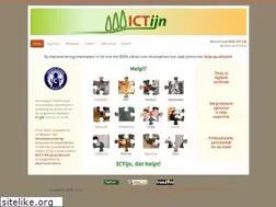 Sites similar to digitaleklusjesman.nl