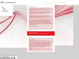 Sites similar to digitalekultur.org