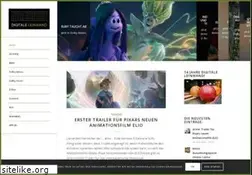 Sites similar to digitaleleinwand.de