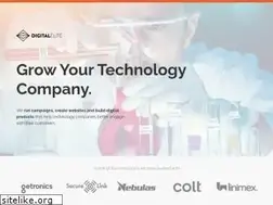 Sites similar to digitalelite.co.uk