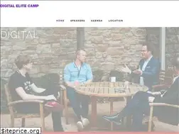 Sites similar to digitalelitecamp.com