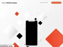 Sites similar to digitalemedienmappe.ch