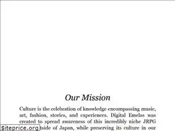 Sites similar to digitalemelas.com