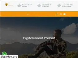 Sites similar to digitalement-parlant.com