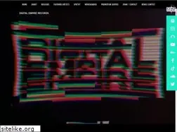 Sites similar to digitalempire-records.com