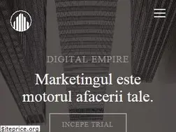 Sites similar to digitalempire.biz