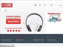 Sites similar to digitalempire.pt
