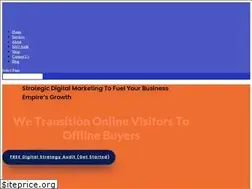 Sites similar to digitalempiremrkt.com