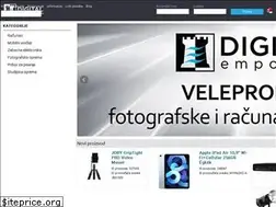 Sites similar to digitalemporium.rs